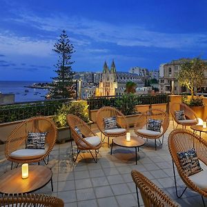 Malta Marriott Resort & Spa